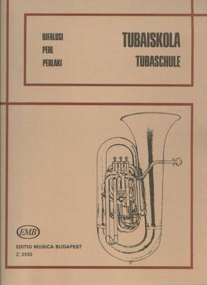 Ujfalusi, Laszlo: Tuba Tutor