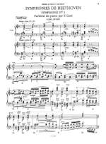 Liszt: Transcriptions II (Beethoven Symphonies 1-4) (hardback) Product Image