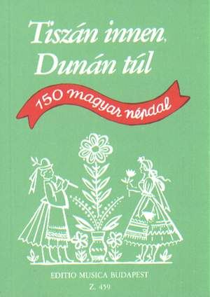 Various: Tiszan Innen, Dunan Tul