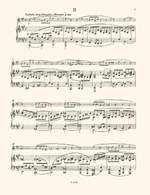 Schumann, Robert: Three Romances (oboe and piano) Product Image