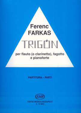 Farkas, Ferenc: Trigon