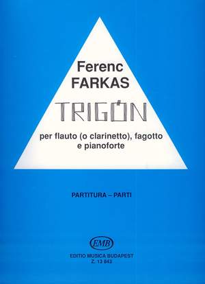 Farkas, Ferenc: Trigon