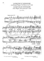 Liszt: Transcriptions VIII Product Image