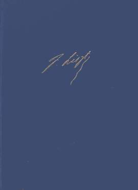 Liszt: Transcriptions VIII