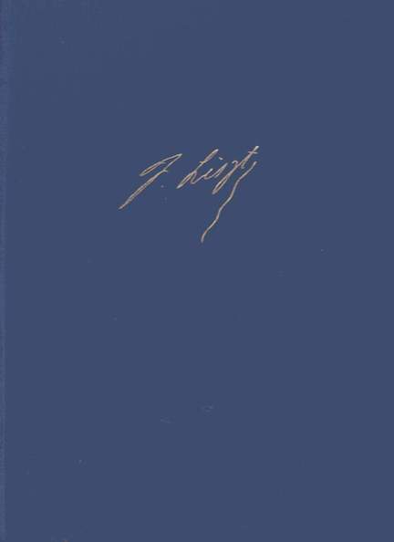 Liszt: Transcriptions VIII