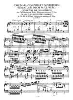 Liszt: Transcriptions VIII Product Image