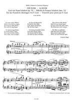 Liszt: Transcriptions V (hardback) Product Image