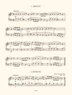 Various: The Very First Bach-Studies Product Image