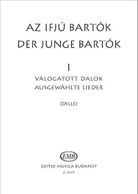 The Young Bartok
