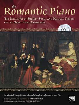 The Romantic Piano