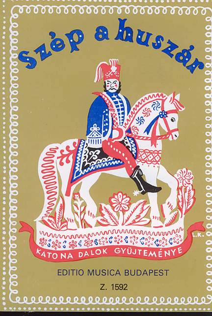 Various: Szep Usara Huszar