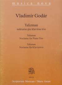 Godar, Vladimir: Talisman