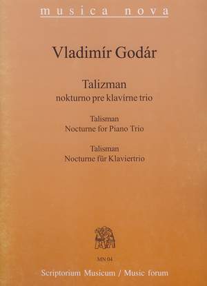 Godar, Vladimir: Talisman