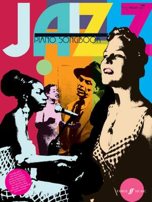 Various: Piano Songbook: Jazz (PVG)