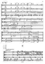 Mihaly, Andras: String Quartet No. 3 Product Image
