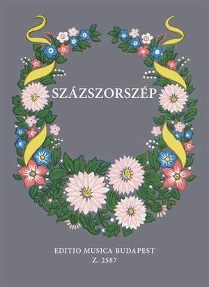 Various: Szazszorszep