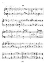 Geszler, Gyorgy: Sonatina in C major No.1 (piano) Product Image