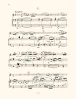 Szervanszky, Endre: Sonatina (flute and piano) Product Image