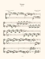 Vivaldi, Antonio: Sonate a due violini, RV 68, 70, 71, 77 Product Image