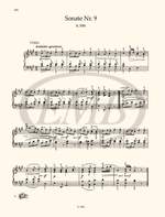 Mozart: Sonatas Vol.1 Product Image