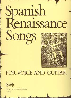 Various: Spanish Renaissance Songs