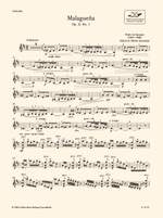 Sarasate, Palo de: Spanish Dances Vol.1 (violin and piano) Product Image