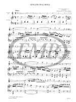 Hoffmeister, Franz Anton: Sonata in G minor Product Image