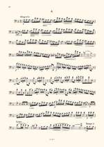 Jacobi, Conrad: Six Bassoon Exercises (Intermediate) Product Image