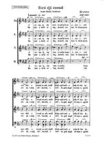 Brahms, Johannes: Siro eji csend Product Image