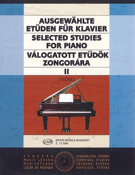 Various: Selected Studies 2