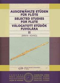 Bantai, Vilmos: Selected Studies 2