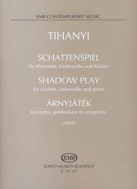 Tihanyi, Laszlo: Shadow Play