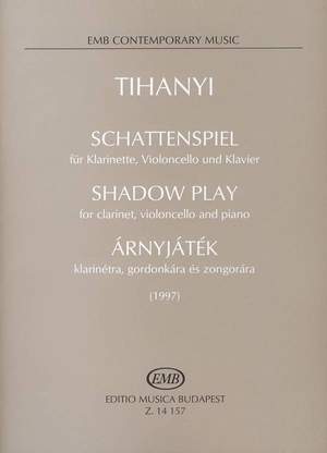 Tihanyi, Laszlo: Shadow Play