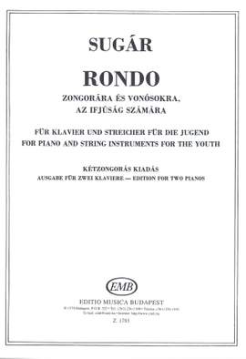 Sugar, Rezso: Rondo