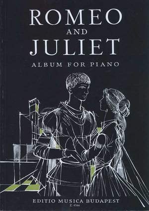 Tchaikovsky, Piotr: Romeo and Juliet (piano solo)