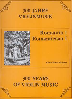Various: Romanticism 1