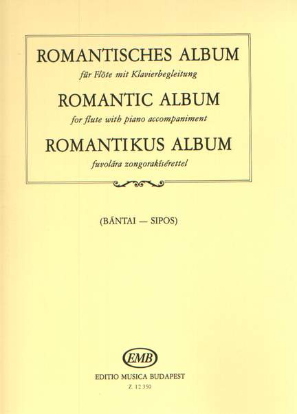Various: Romantic Album