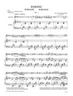 Tchaikovsky, Piotr: Romance Product Image