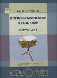 Balazs, Oszkar: Rhythm Exercises