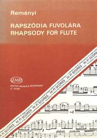 Remenyi, Attila: Rhapsody