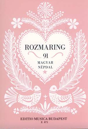 Various: Rozmaring