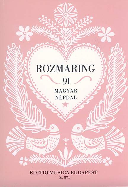 Various: Rozmaring