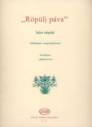 Various: Ropulj pava