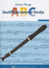 Lorincz, Laszlo: Recorder ABC