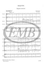 Liszt: Requiem Product Image