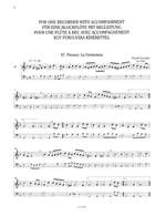 Various: Repertoire for Music Schools - Recorder Product Image