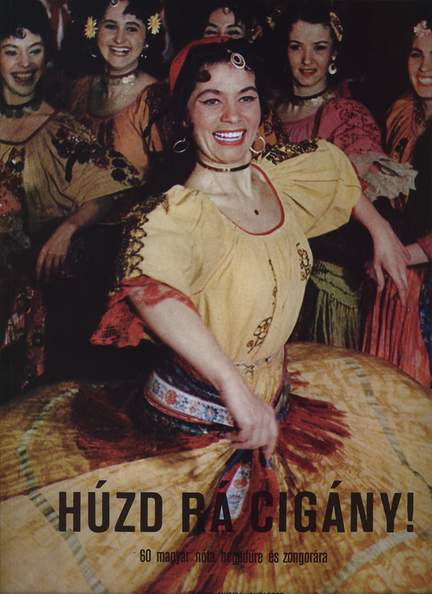 Various: Play Up, Gypsy!