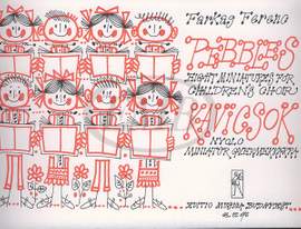Farkas, Ferenc: Pebbles