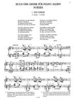 Liszt: Piano Versions of his own Works I (paperback) Product Image