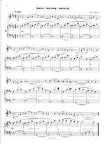 Meszlenyi, Laszlo: Oboe ABC Product Image